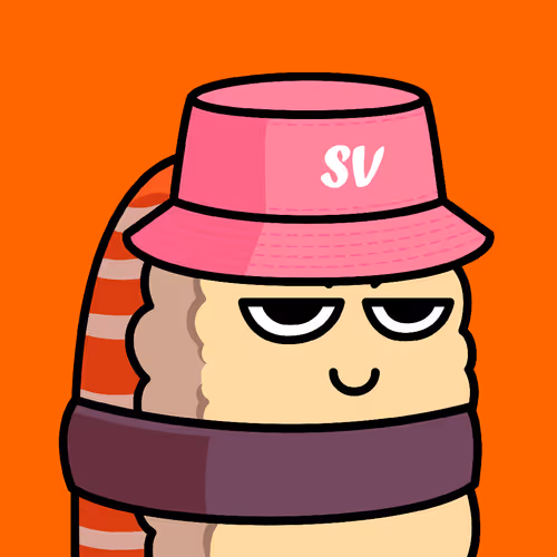 Sushiverse #9953