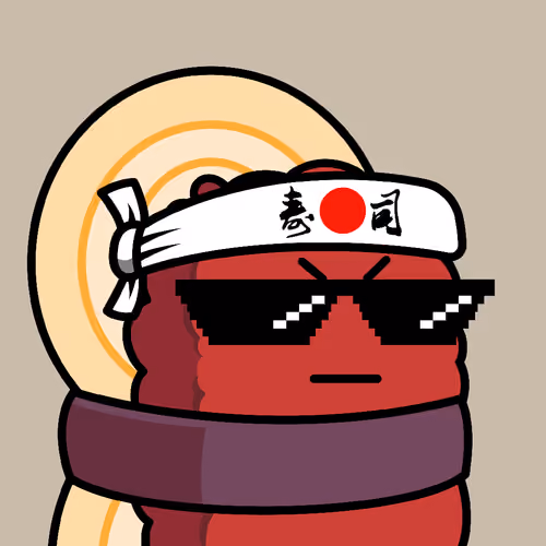 Sushiverse #3515