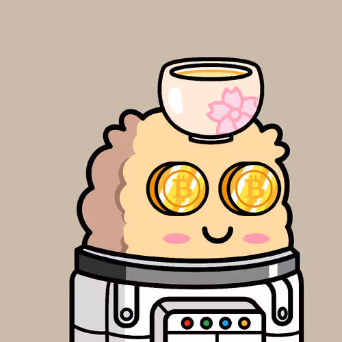 Sushiverse #7462