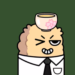 Sushiverse #5186