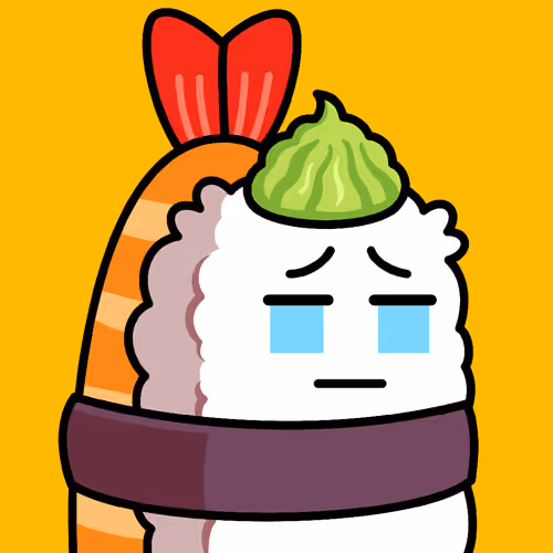 Sushiverse #4176