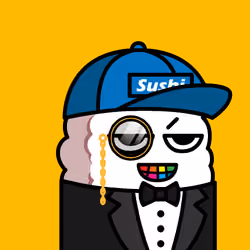 Sushiverse #9738