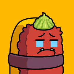 Sushiverse #868