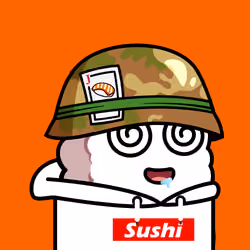 Sushiverse #2170