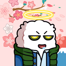 Sushiverse #7961