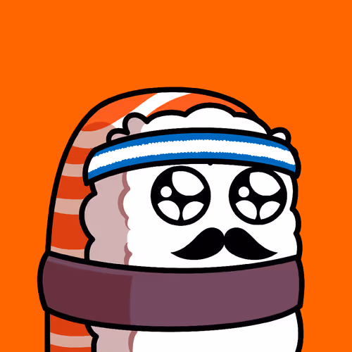 Sushiverse #5275