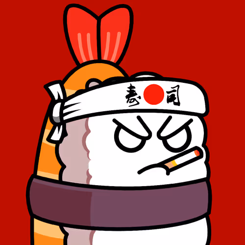 Sushiverse #1159