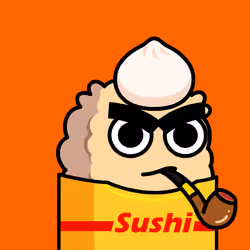 Sushiverse #7882