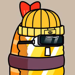 Sushiverse #4150