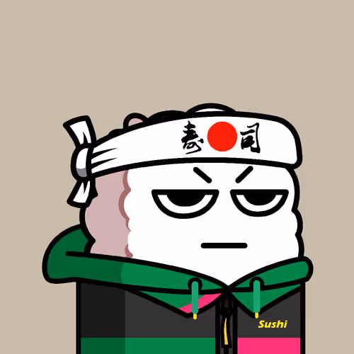 Sushiverse #1998