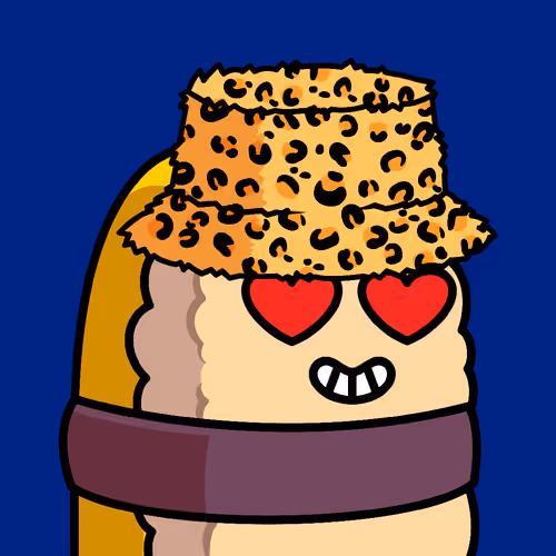 Sushiverse #5318