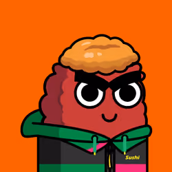 Sushiverse #9164
