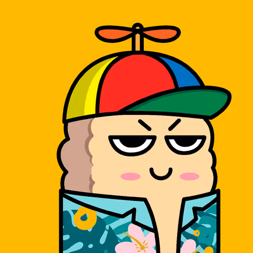 Sushiverse Official