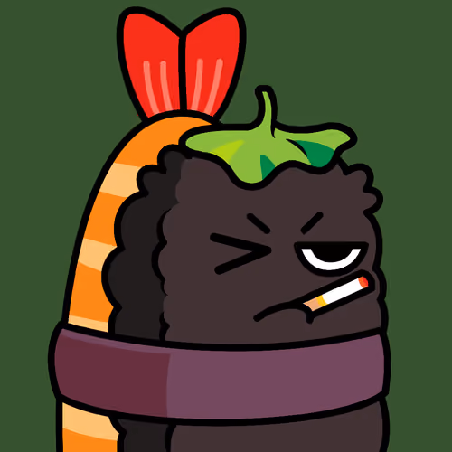 Sushiverse #4215