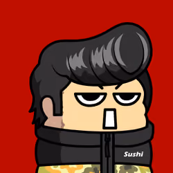 Sushiverse #1983