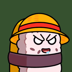 Sushiverse #3202