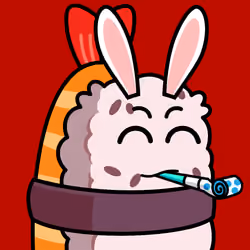 Sushiverse #3808