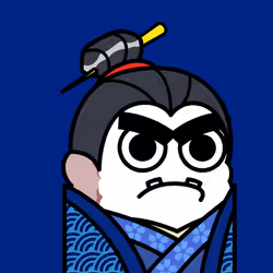 Sushiverse #255