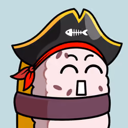 Sushiverse #591