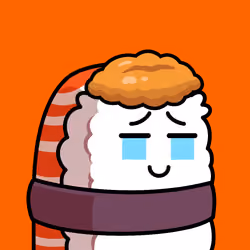 Sushiverse #9848