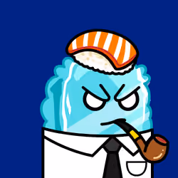 Sushiverse #8955