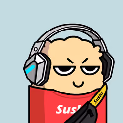 Sushiverse #1612