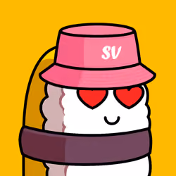 Sushiverse #2014