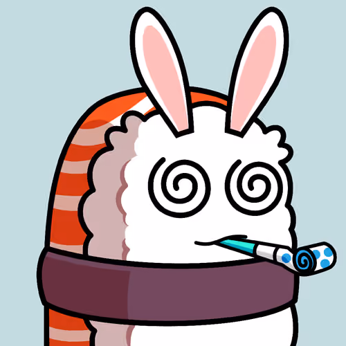 Sushiverse #8805