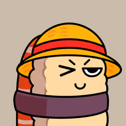 Sushiverse #5135