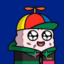 Sushiverse #9899