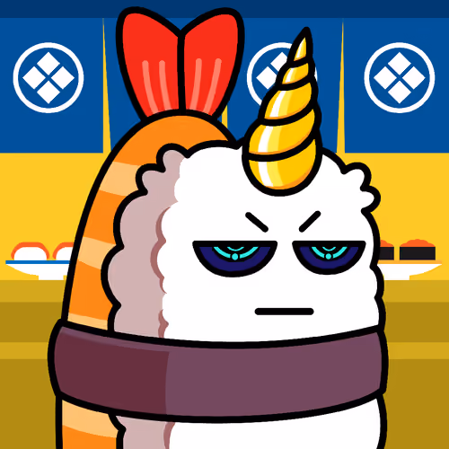 Sushiverse #4773