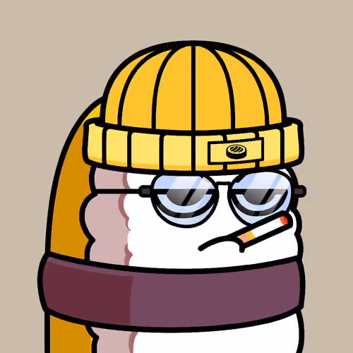 Sushiverse #3660