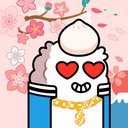 Sushiverse Official