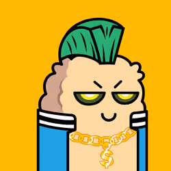 Sushiverse #4531