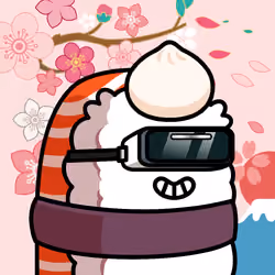 Sushiverse #3329