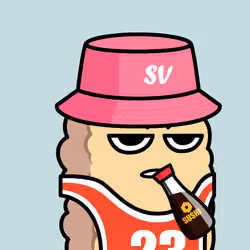 Sushiverse #981
