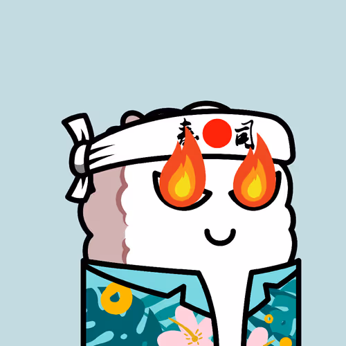Sushiverse Official