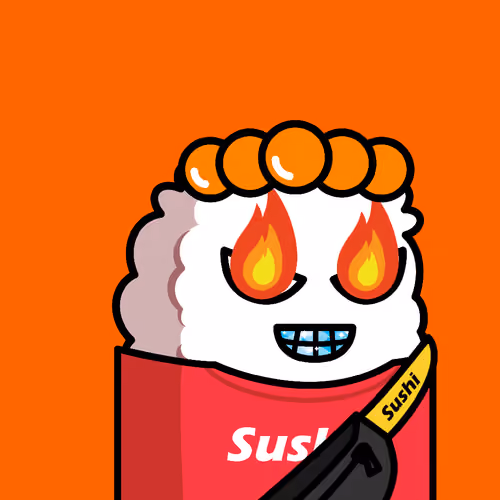Sushiverse #6978