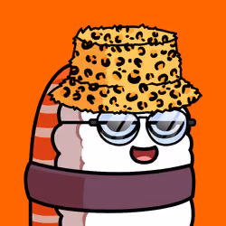 Sushiverse #1914
