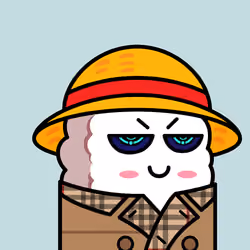 Sushiverse #3384