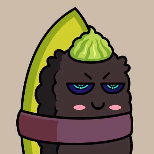 Sushiverse #2224