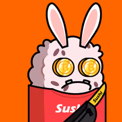 Sushiverse #5057