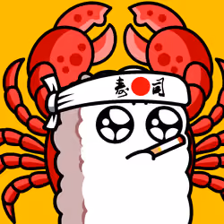 Sushiverse #1696