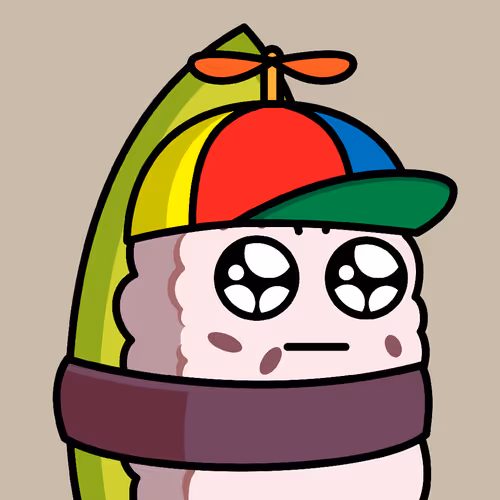 Sushiverse #9960