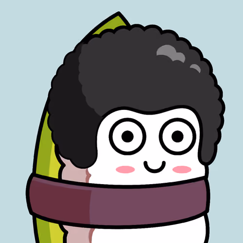 Sushiverse #1382