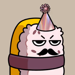 Sushiverse #5199