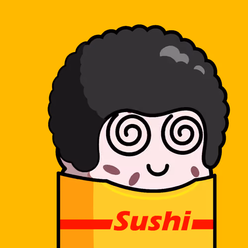 Sushiverse #9077
