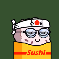 Sushiverse #3917