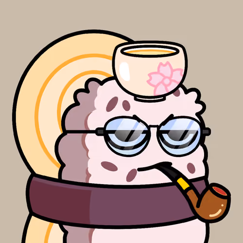 Sushiverse #954