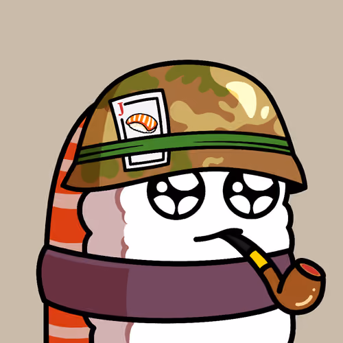 Sushiverse #8042